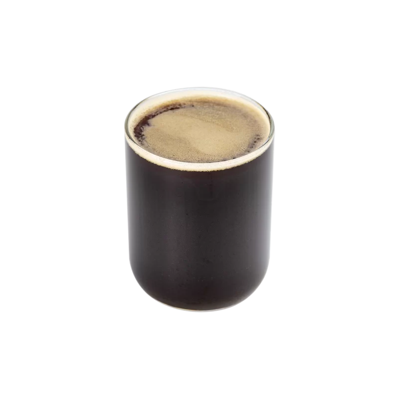 아메리카노 (HOT)